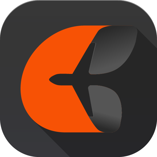 CloudTen app icon